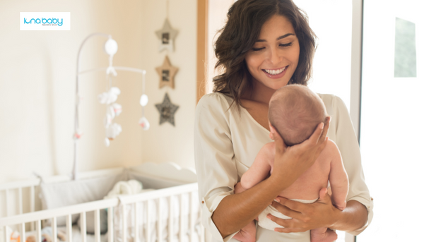 Mother's Day 2024: 7 Gift Ideas for Pregnant and Postpartum Moms