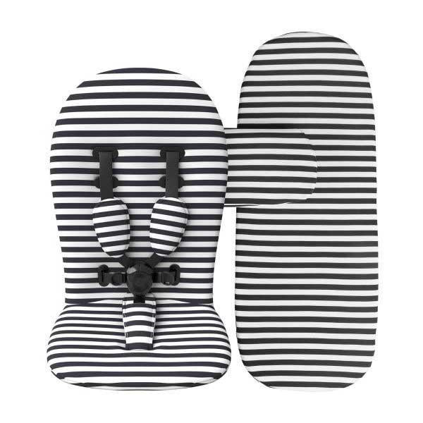 Mima Xari Starter Pack - Black & White