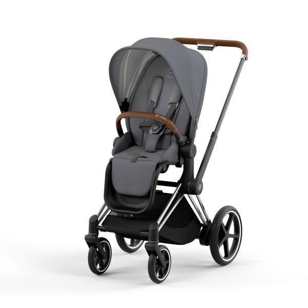 cybex priam stroller 2 in 1 Cybex E-Priam 2 Stroller