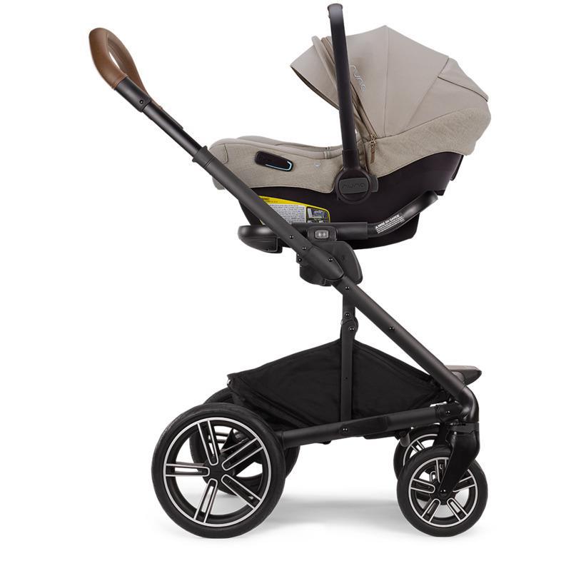 Nuna Mixx Next Stroller - Hazelwood