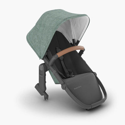 Uppababy Vista V2+/ V3+ RumbleSeat - Gwen - Luna Baby Store Miami