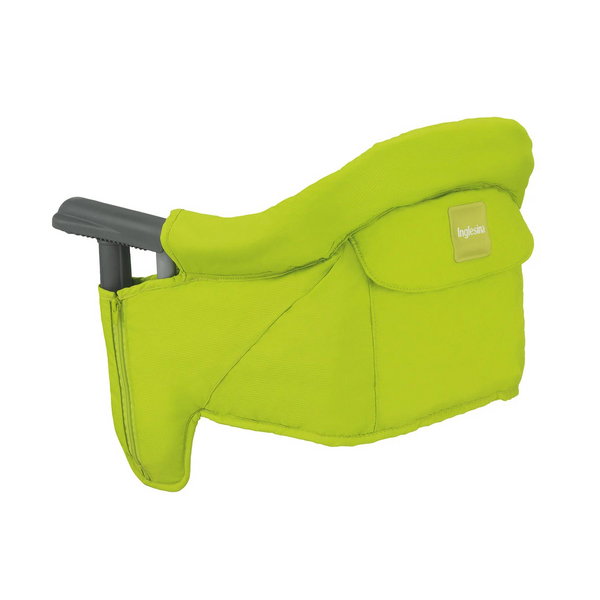 Fast Table Chair - Lime