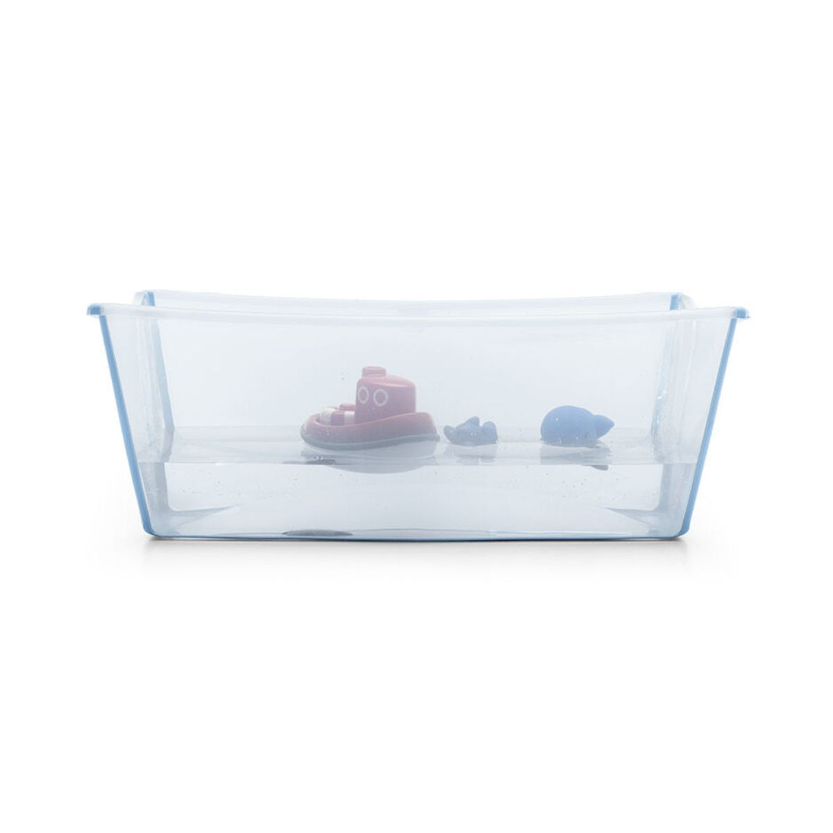 Stokke Flexi Bath X-Large Bundle - Ocean Blue