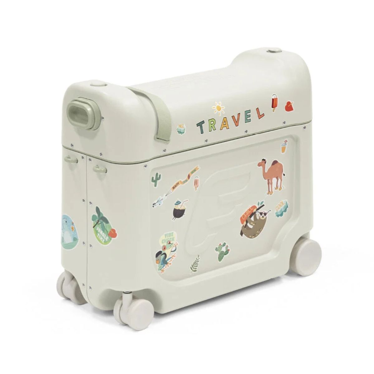 ★新品・未使用★JETKIDS BEDBOX フラットベビーベッド Stokke JetKids BedBox - Sea Green – Luna Baby Store