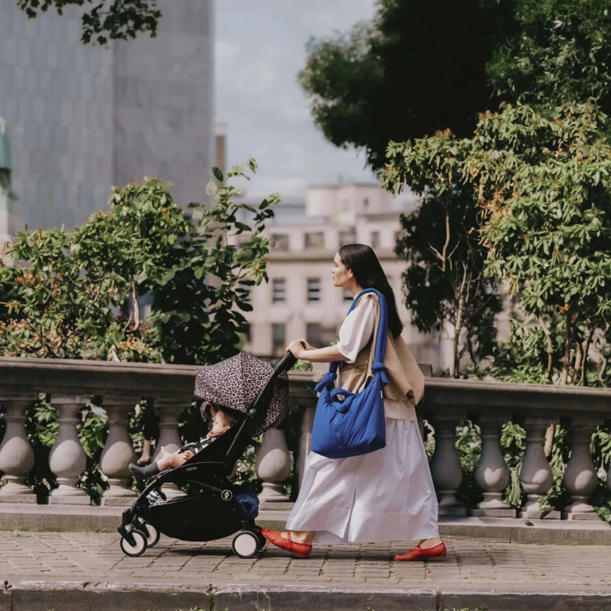 Stokke YOYO³ 6+ Color Pack - Leopard
