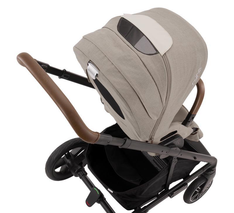 Nuna Mixx Next Stroller - Hazelwood