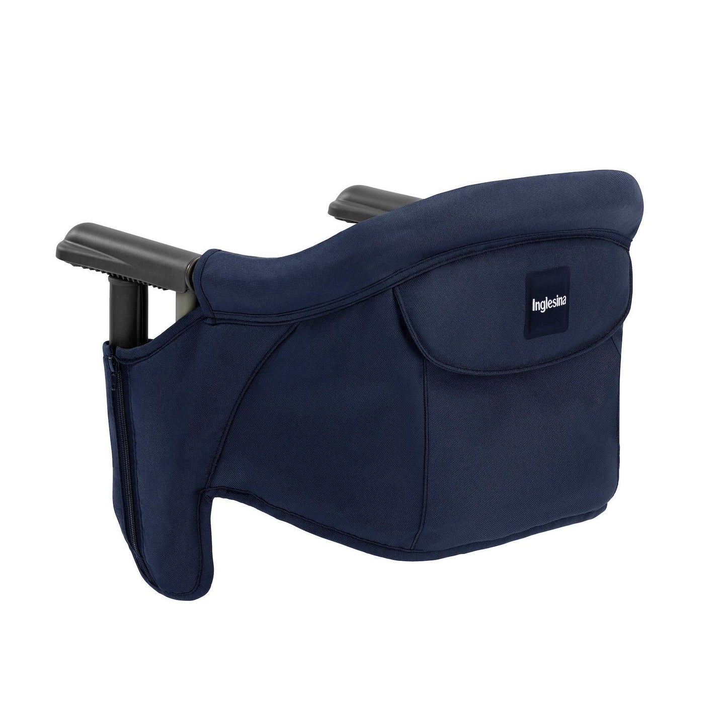 Inglesina Fast Table Chair - Navy - Luna Baby Store Miami