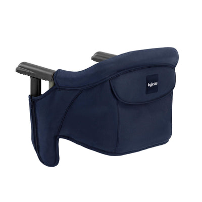 Inglesina Fast Table Chair - Navy - Luna Baby Store Miami