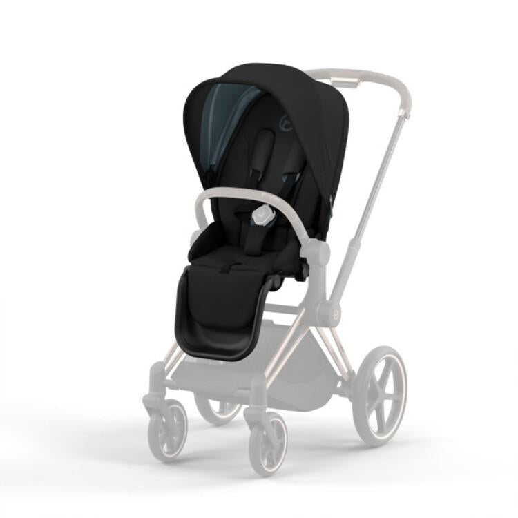 cybex e-priam 4-in-1 Cybex Priam 4/E-Priam 2 Seat Pack