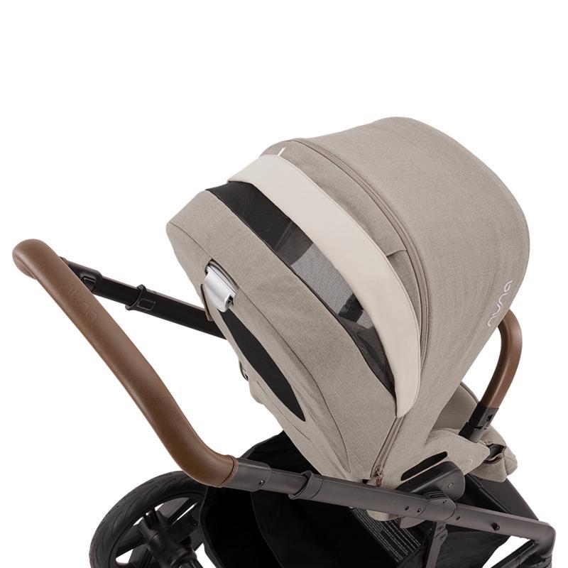 Nuna Mixx Next Stroller - Hazelwood