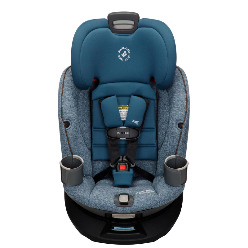 Emme 360 Rotating All-in-One Convertible Car Seat - Pacific Wonder