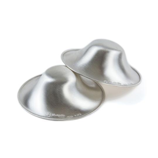 Silverette Nursing Cups Regular