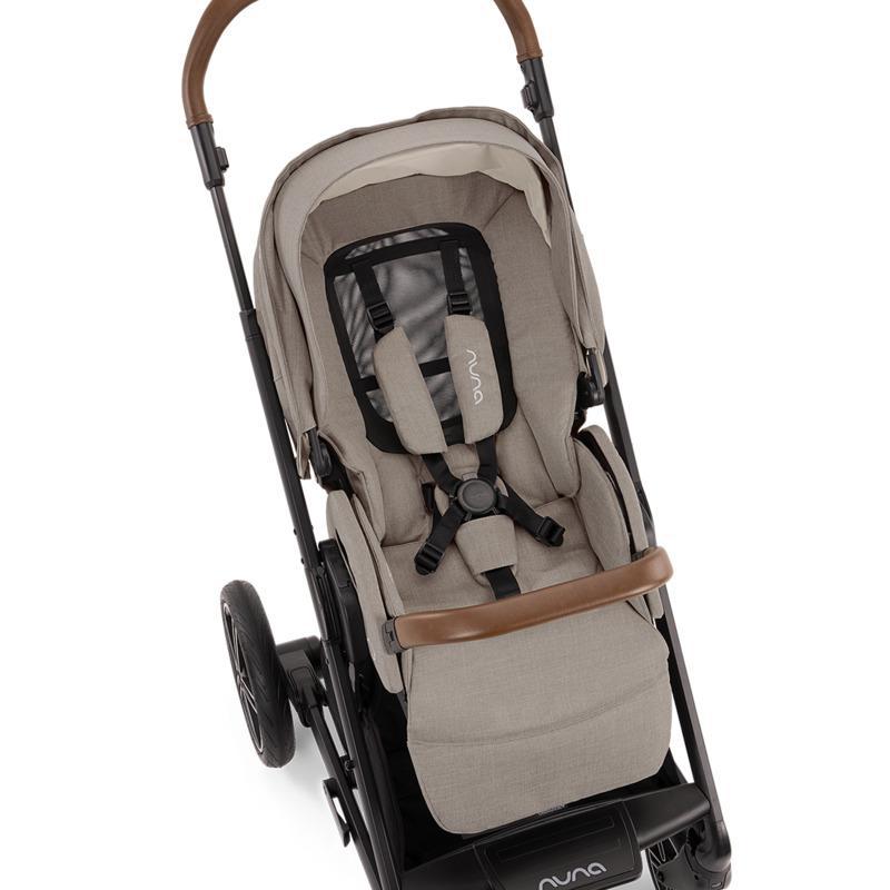 Nuna Mixx Next Stroller - Hazelwood