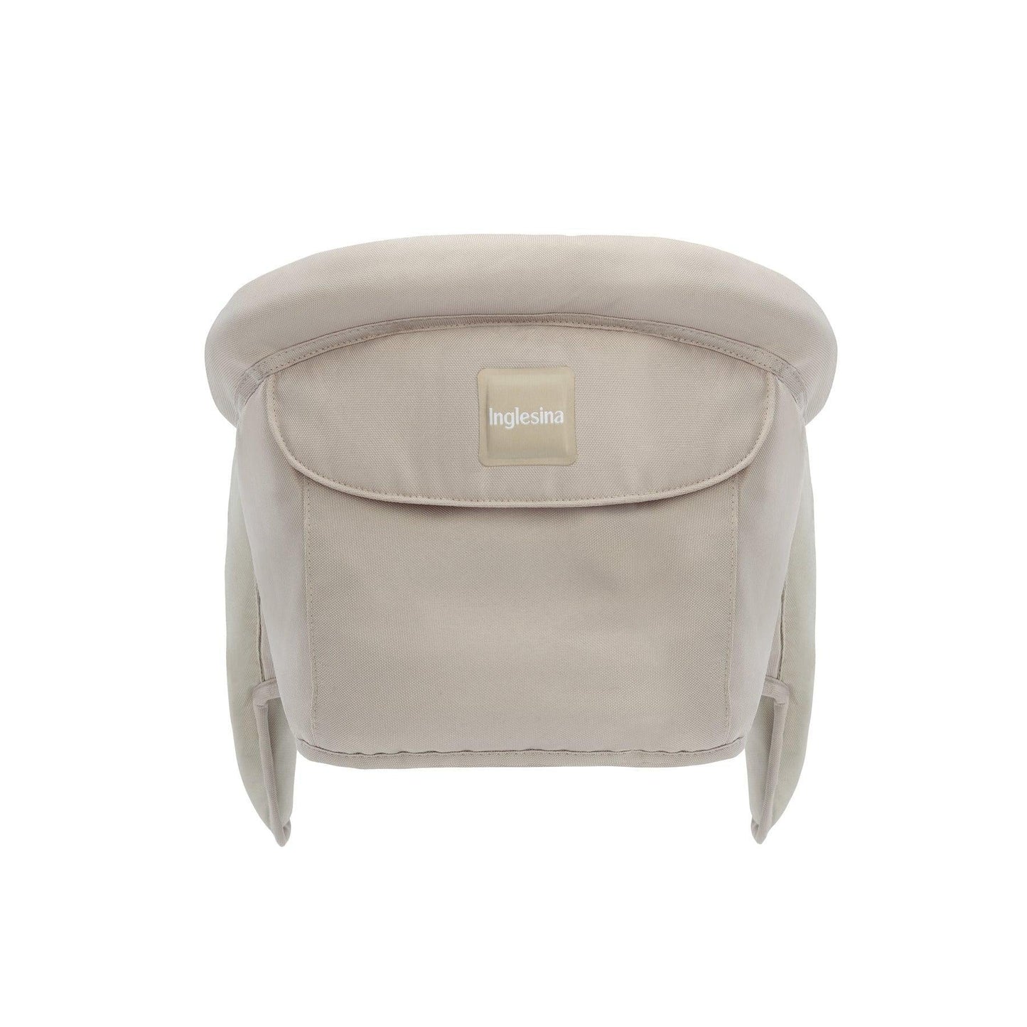 Inglesina Fast Table Chair - Cream - Luna Baby Store Miami