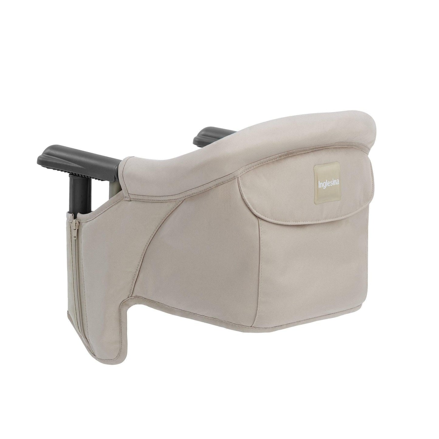 Inglesina Fast Table Chair - Cream - Luna Baby Store Miami