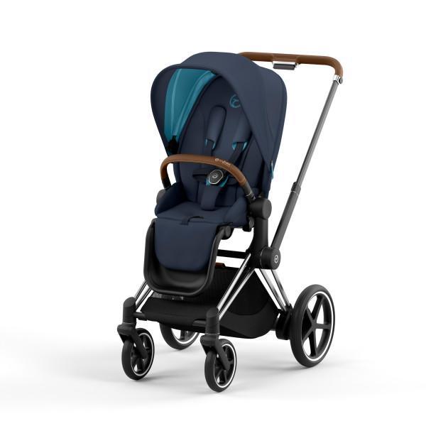 Cybex E-Priam 2 Stroller