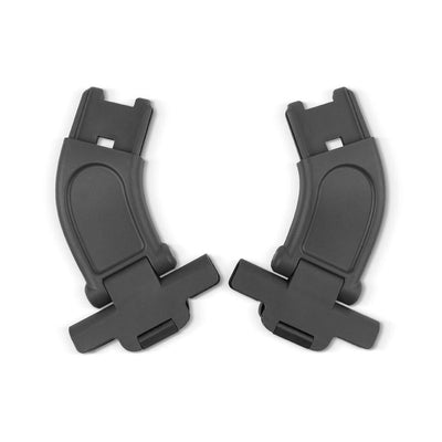 Uppababy Minu V2 Adapters (MESA and Bassinet)