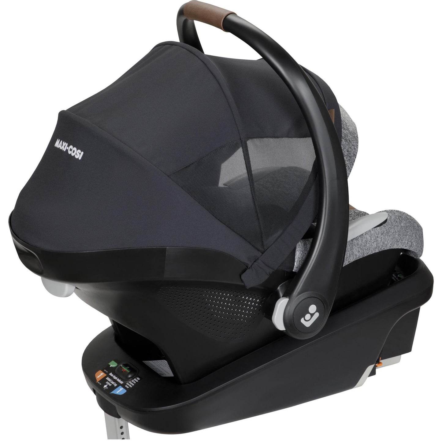 Maxi Cosi Tayla Max 5 In 1 Travel System - Onyx Wonder - Luna Baby Store Miami