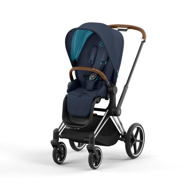 cybex priam travel Cybex Priam 4 Stroller