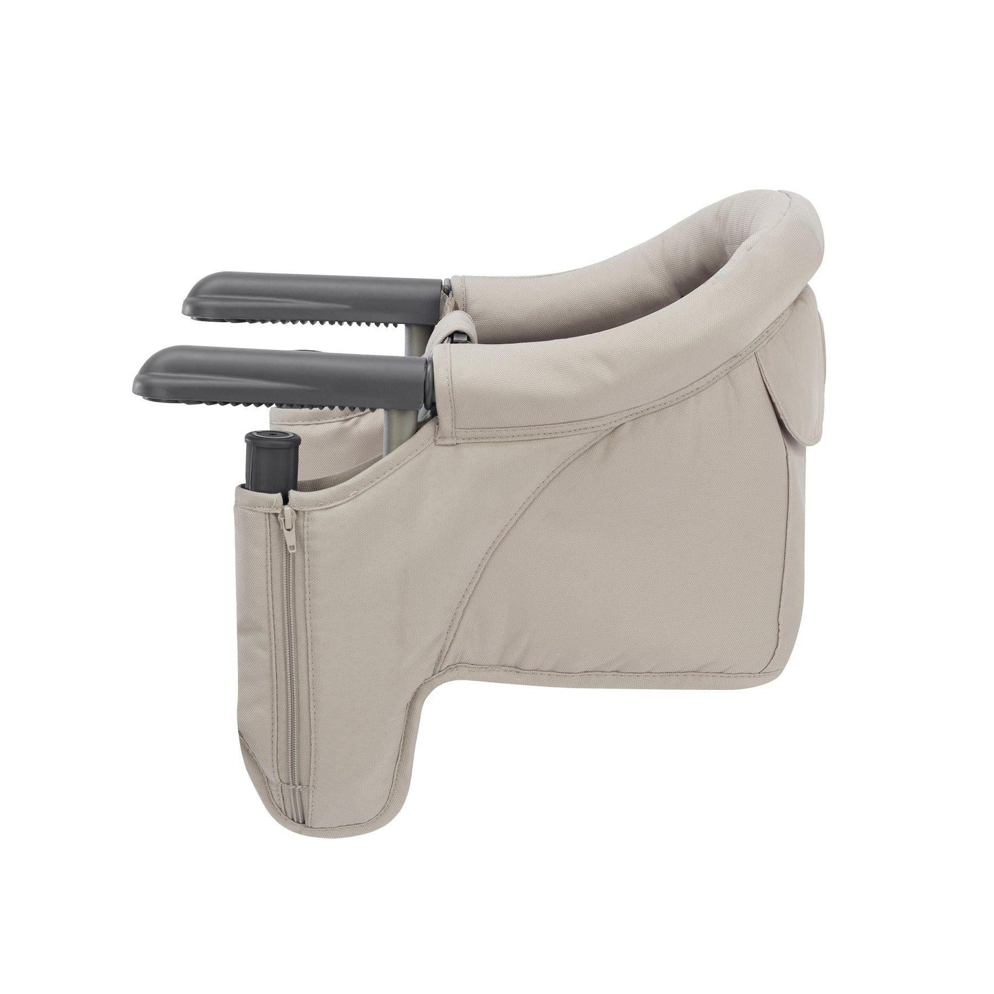 Inglesina Fast Table Chair - Cream - Luna Baby Store Miami