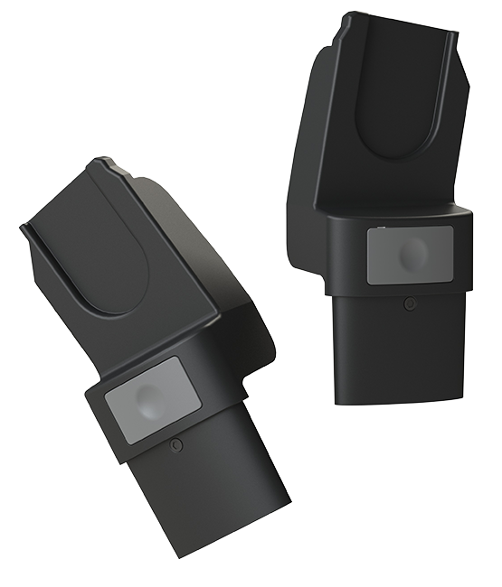 Joolz Day3 Car Seat Adapters