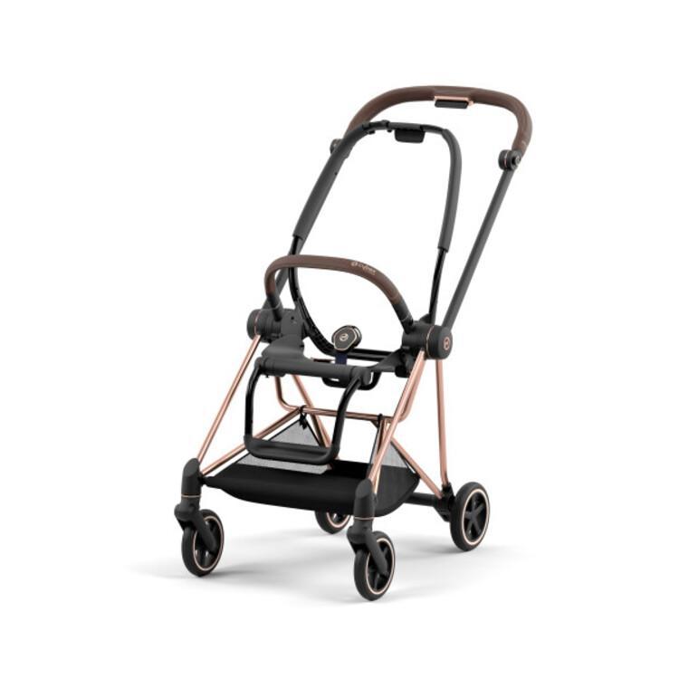 cybex mios rose gold frame Cybex Mios 3 Stroller Frame