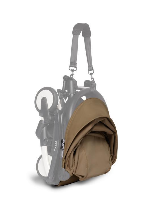 Stokke Yoyo Color Pack 6+ Toffee