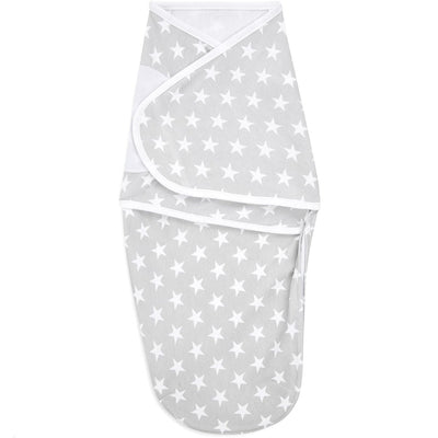 Aden + Anais Essentials Wrap Swaddle 3 pack - Twinkle