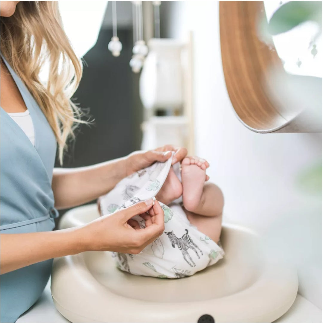 Aden + Anais Essentials Wrap Swaddle 3 pack - Toile