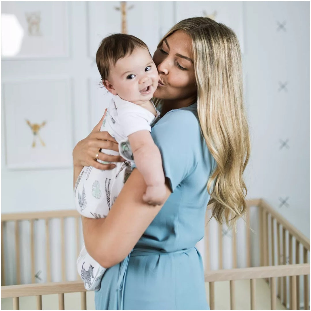 Aden + Anais Essentials Wrap Swaddle 3 pack - Toile
