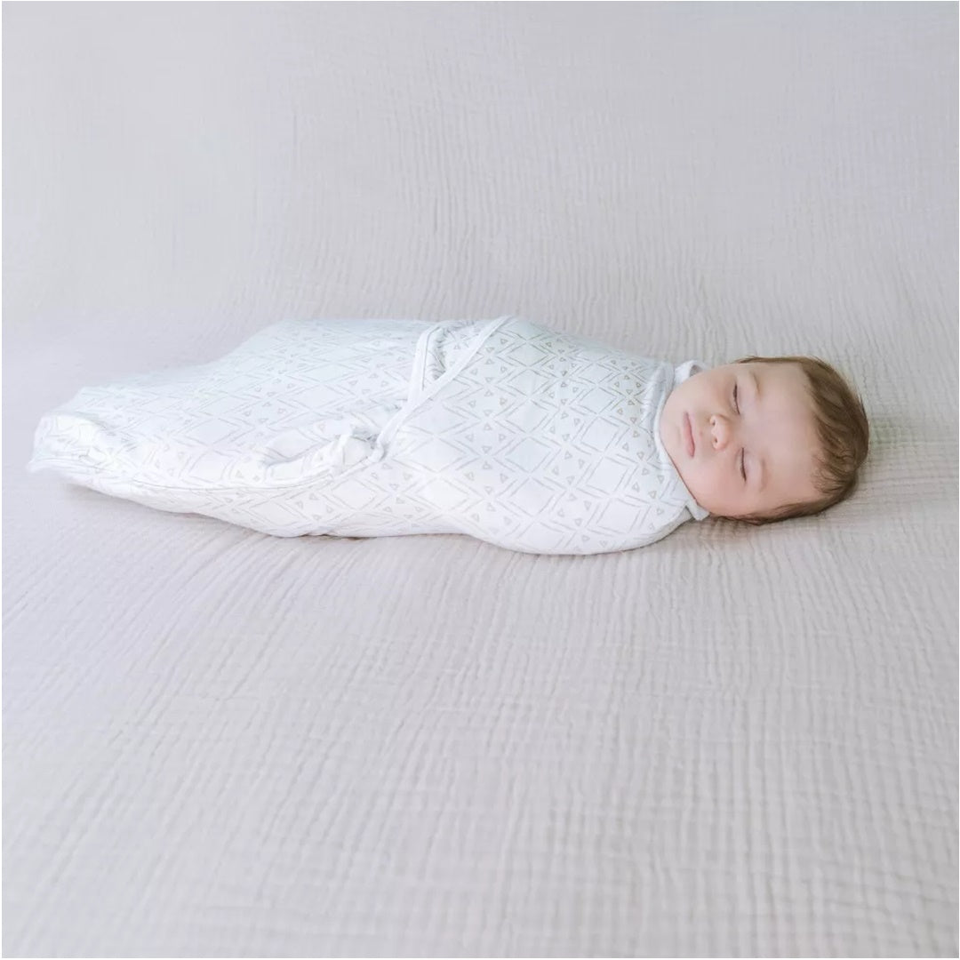Aden + Anais Essentials Wrap Swaddle 3 pack - Toile
