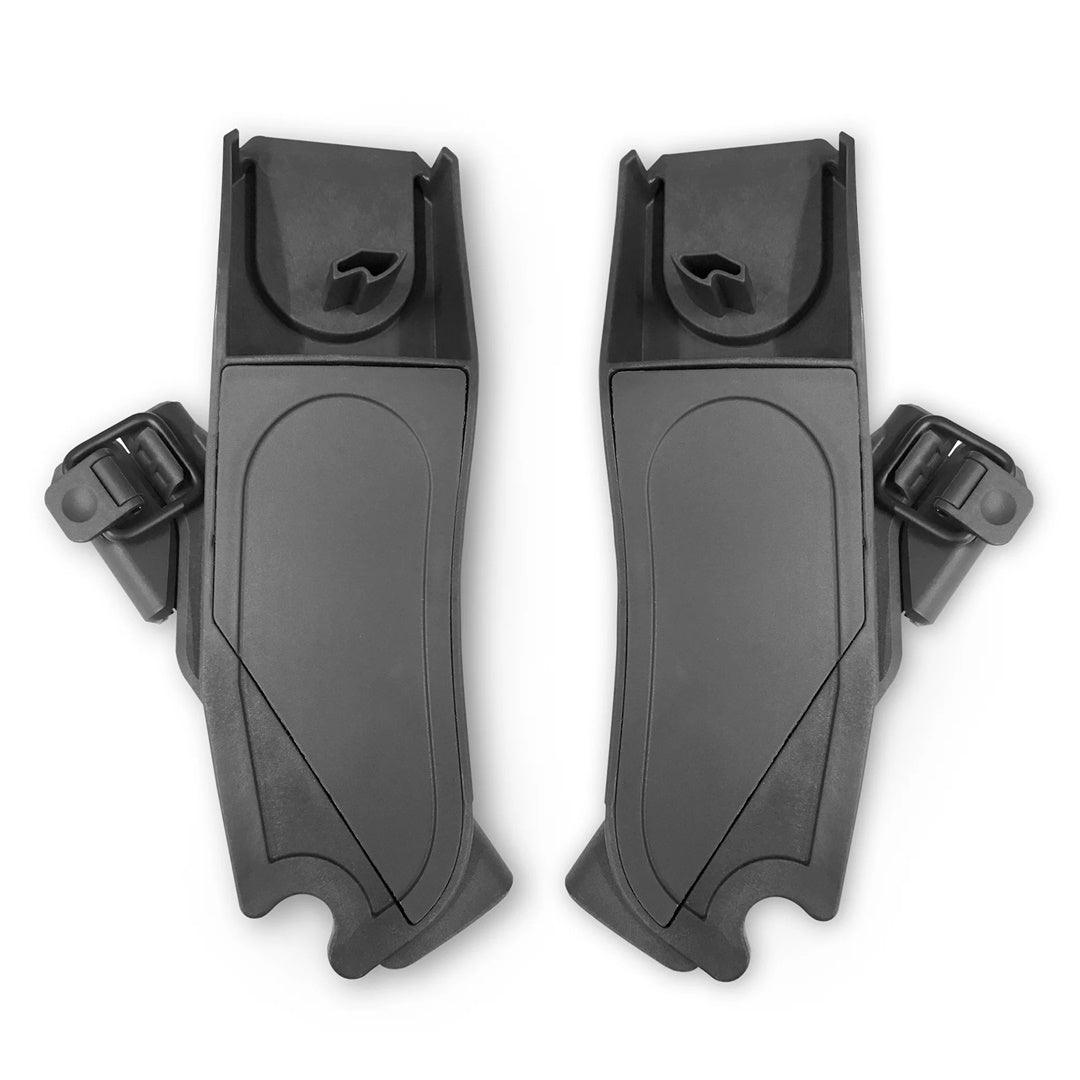 Uppababy Vista Lower Adapter for Maxi-Cosi, Nuna & Cybex