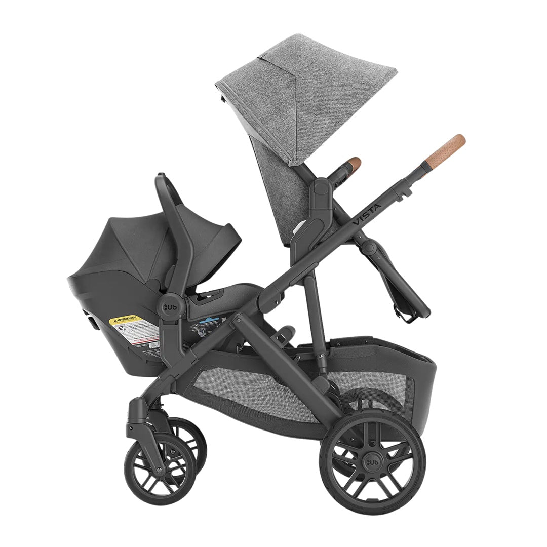 Uppababy Lower Adapters for Vista