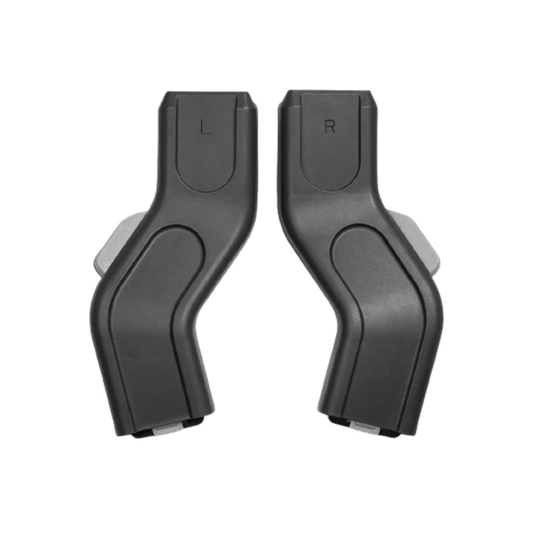 uppababy stroller adapters Uppababy Infant Car Seat Adapter for Vista/ Cruz – Luna Baby Store Miami