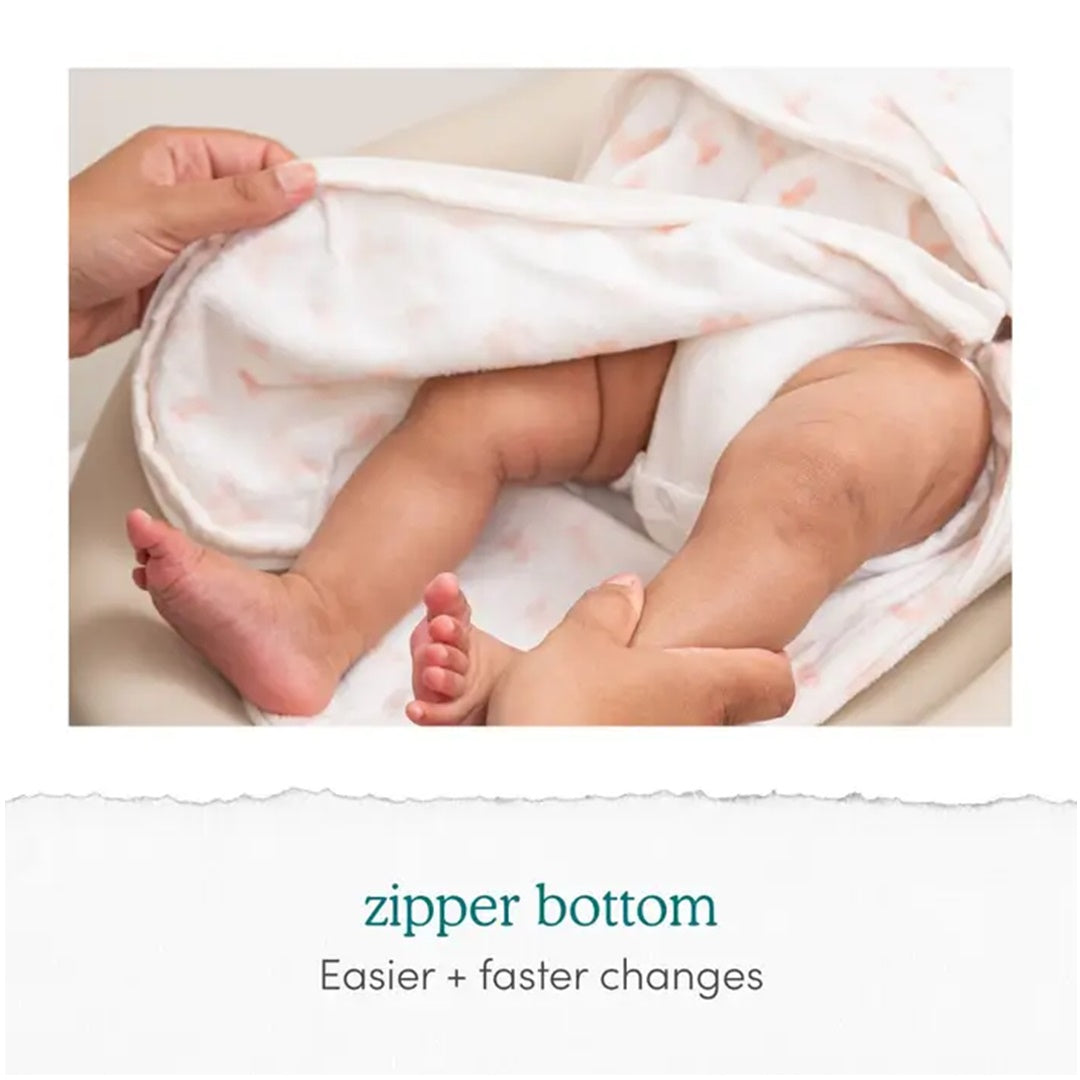Aden + Anais Essentials Wrap Swaddle 3 pack - Fairy Tale Flowers