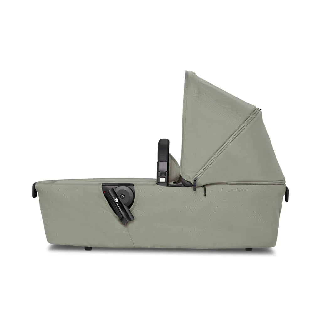 joolz aer france Joolz Aer+ Bassinet - Sage Green