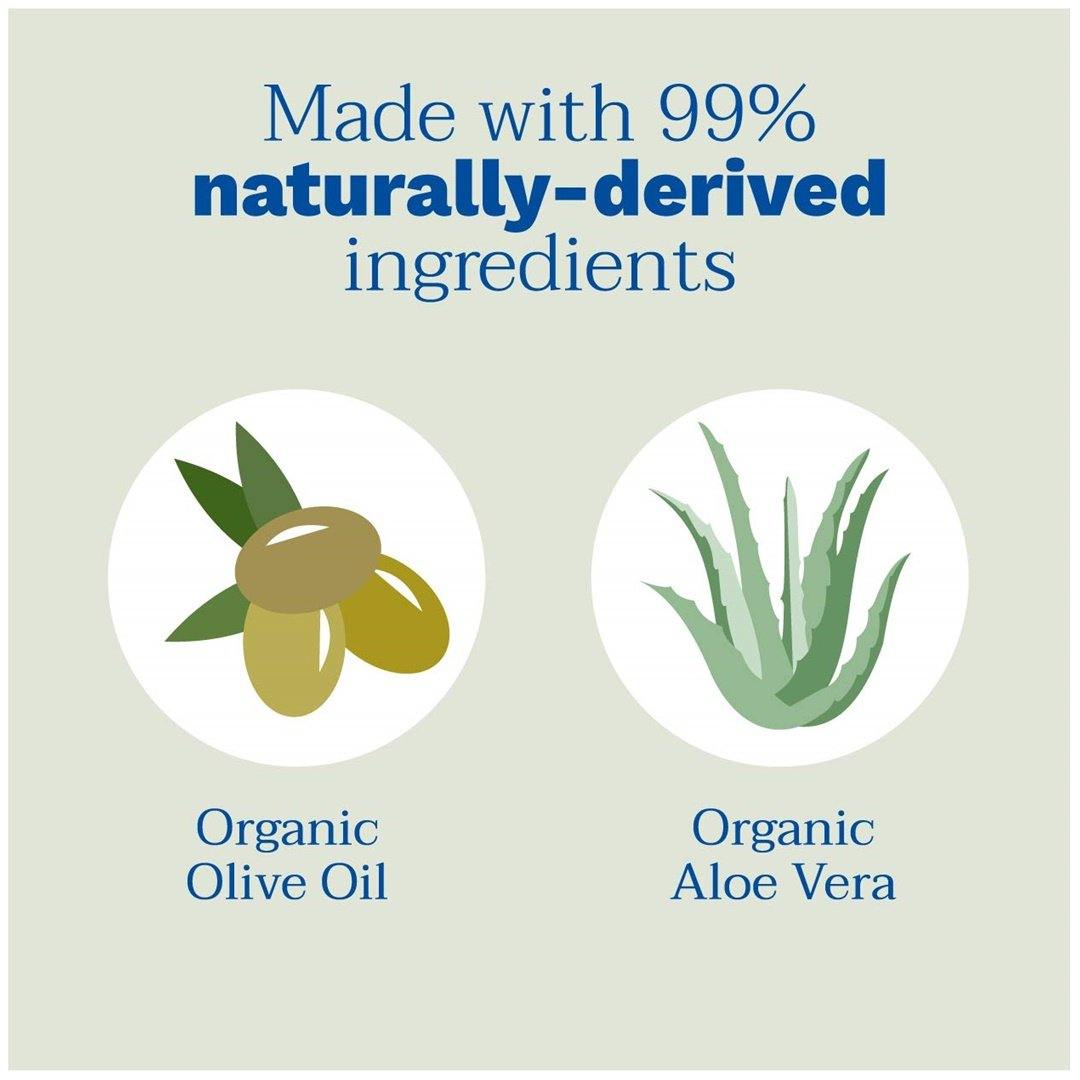 Água Micelar Orgânica Mustela 400ML - Mustela Babytunes