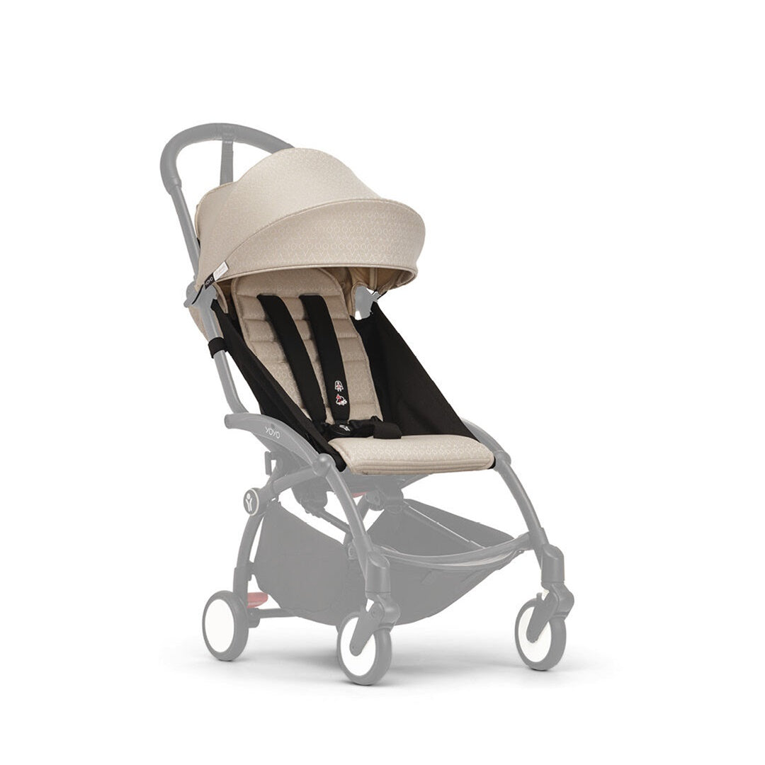 Stokke YOYO 6+ Color Pack