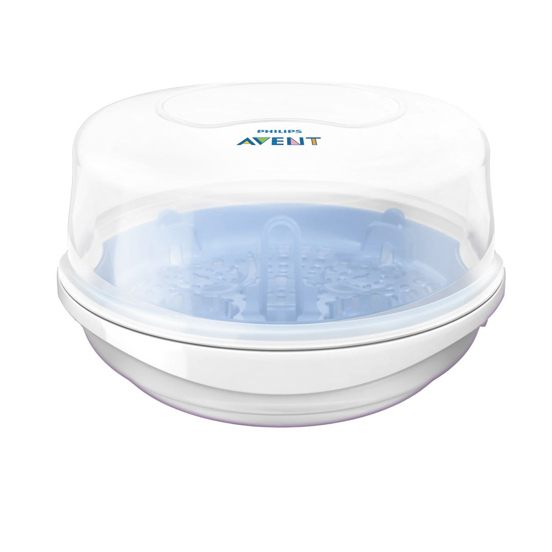 Avent Microwave Steam Sterilizer SCF281/05