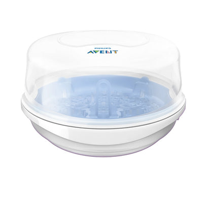 Avent Microwave Steam Sterilizer SCF281/05