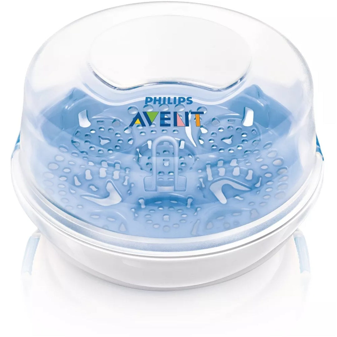 Avent Microwave Steam Sterilizer SCF281/05