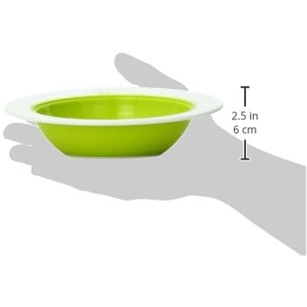 Beaba Ellipse Bowl Sorbet