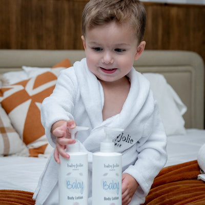 Baby Jolie Body Lotion 11 Oz
