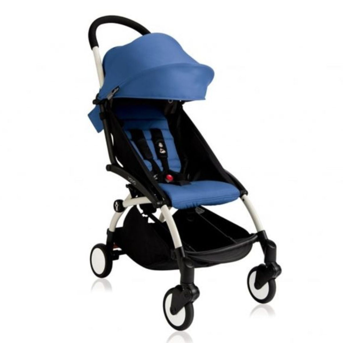 Babyzen YOYO+ 6+ Color Pack in Blue