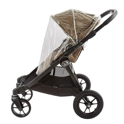 Baby Jogger Weather Shield Stroller Cover - City Select Stroller