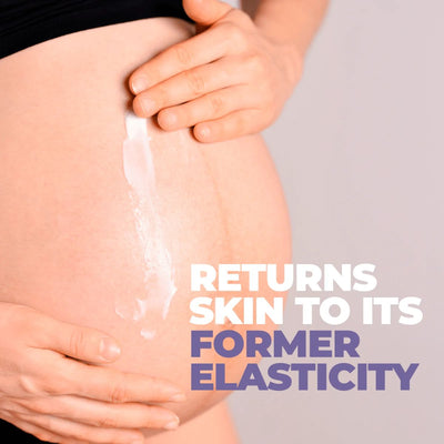 Baby Jolie Mom Care Body Restructuring Gel 7 Oz