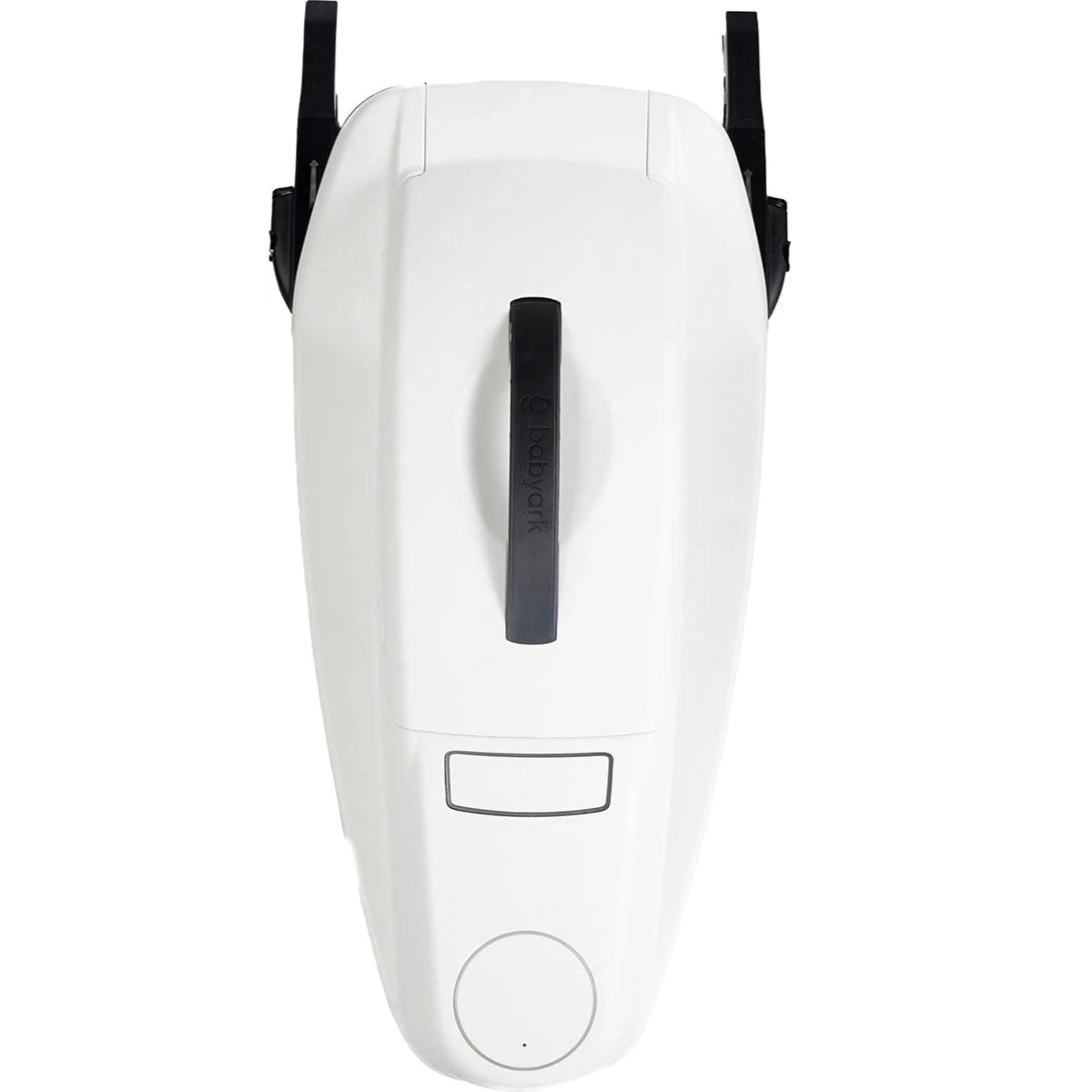 Babyark Car Seat Base - Eggshell White