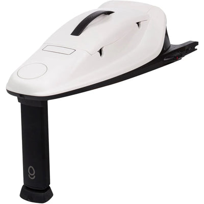 Babyark Car Seat Base - Eggshell White