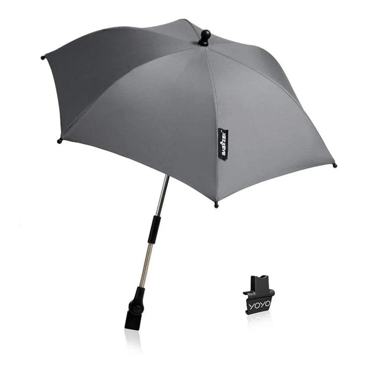 Babyzen YOYO+ Parasol in Grey – Luna Baby Store Miami