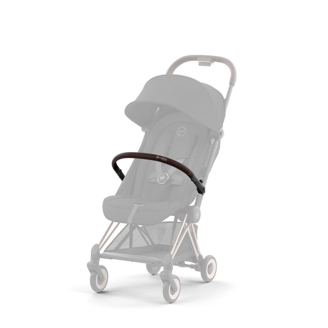 carrinho cybex platinum Cybex Coya Bumper Bar